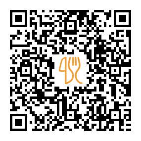 QR-code link para o menu de Rauschenberger's Supper Club Pop Up