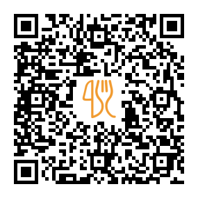 QR-code link para o menu de Phatsy Kline's Parlor Lounge