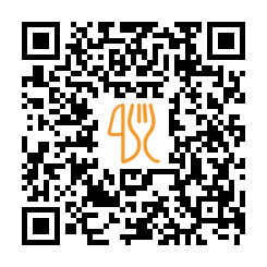 QR-code link para o menu de Vic's Grill