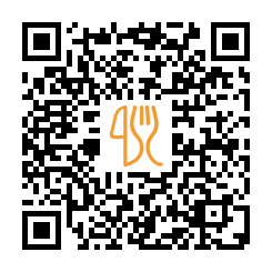 QR-code link para o menu de Fjosn