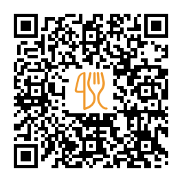 QR-code link para o menu de Mangiamo's