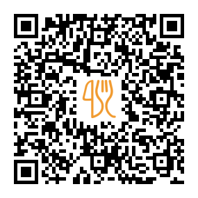 QR-code link para o menu de Aj's Kitchen