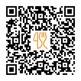 QR-code link para o menu de Hing Wah Chinese