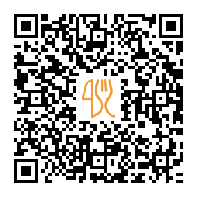 QR-code link para o menu de Popeyes Louisiana Kitchen