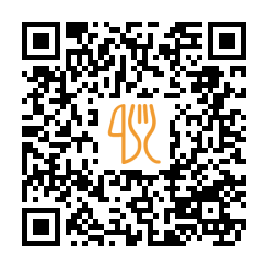 QR-code link para o menu de Pimms