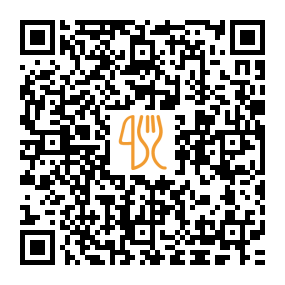 QR-code link para o menu de The Bistro Eat. Drink. Connect.