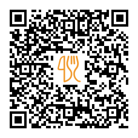 QR-code link para o menu de Katana Sushi Grill