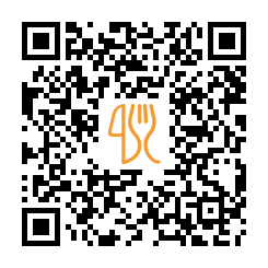 QR-code link para o menu de Fran's Café