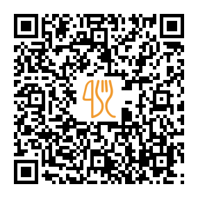 QR-code link para o menu de Xin Xuan Pancakes