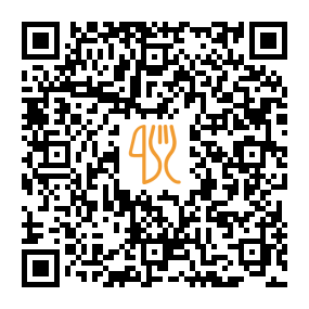 QR-code link para o menu de Ko Fusion Campus