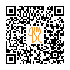 QR-code link para o menu de Flava