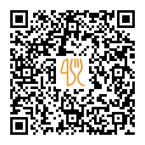 QR-code link para o menu de Mandarin Ogilvie