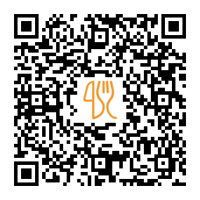 QR-code link para o menu de Sushi Express