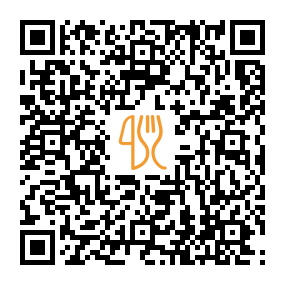 QR-code link para o menu de Gursha Ethiopian Cuisine