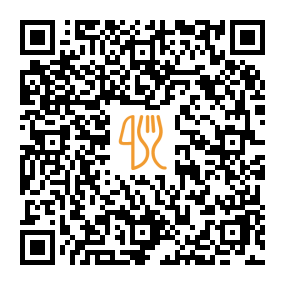 QR-code link para o menu de Mark's Pizzeria