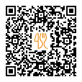 QR-code link para o menu de The Green Fox Bistro