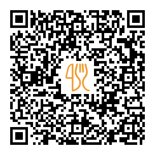 QR-code link para o menu de Ravis Hyderabad House