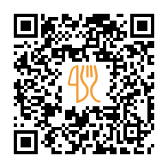 QR-code link para o menu de Cafe Amour