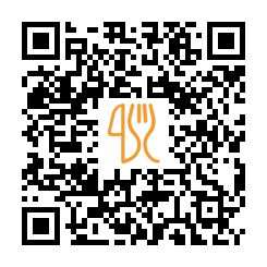 QR-code link para o menu de Cafe Agape