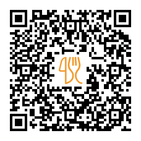 QR-code link para o menu de Saaghi Restaurant Cabaret