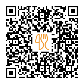 QR-code link para o menu de Leo's Pizza