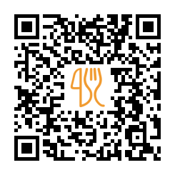 QR-code link para o menu de Yo Go Wild