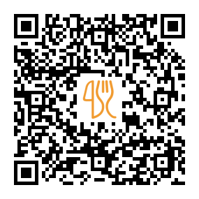 QR-code link para o menu de Lee's Chinese