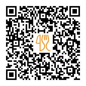 QR-code link para o menu de Up In Smoke Smokehouse B Que