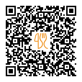 QR-code link para o menu de Maine Juice Co.