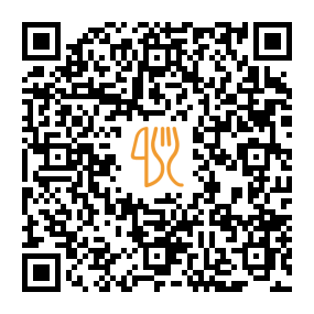 QR-code link para o menu de Rôtisserie Guay