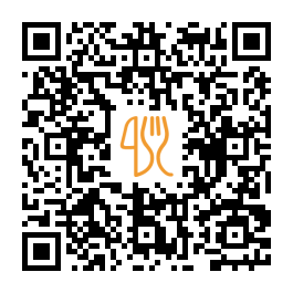 QR-code link para o menu de First Stop Deli