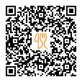 QR-code link para o menu de Curry Spot Brooklyn