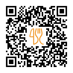 QR-code link para o menu de R.t. Burger