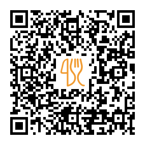 QR-code link para o menu de Sushi Way