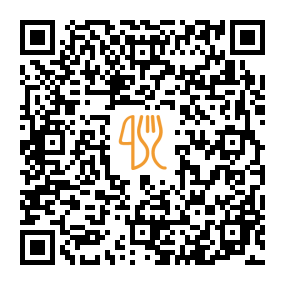 QR-code link para o menu de Jordbærpikene Vinterbro