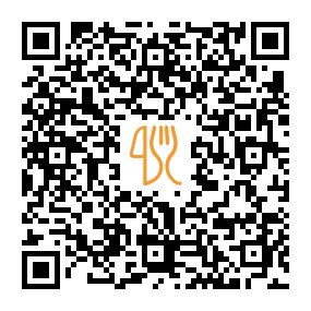 QR-code link para o menu de Hubble's Boondocks Grill