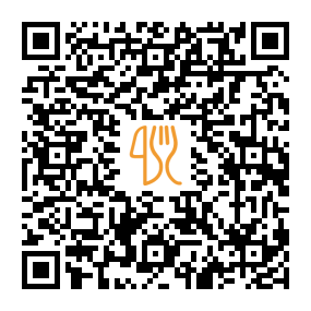 QR-code link para o menu de Samurai Sushi