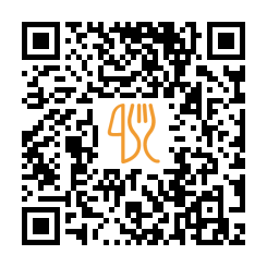 QR-code link para o menu de Gerald's