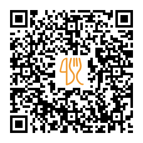 QR-code link para o menu de Sugar Beet Food Co-op