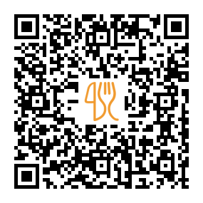 QR-code link para o menu de Lentil Garden