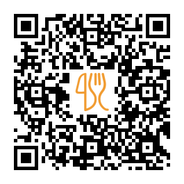 QR-code link para o menu de Rue-b