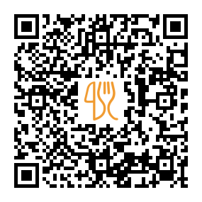 QR-code link para o menu de The True Blue Winery