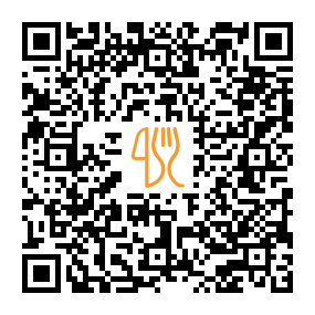 QR-code link para o menu de Wangs Chinese Cafe