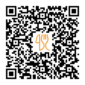 QR-code link para o menu de Pagan Market