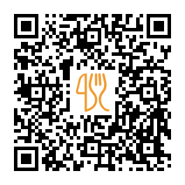 QR-code link para o menu de Cristina's