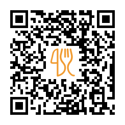 QR-code link para o menu de Saloon