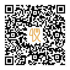 QR-code link para o menu de Le Cafe Des Arts