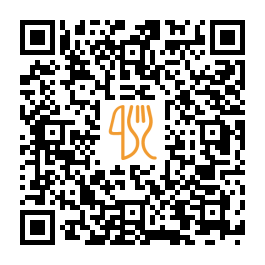 QR-code link para o menu de Tulsi Indian