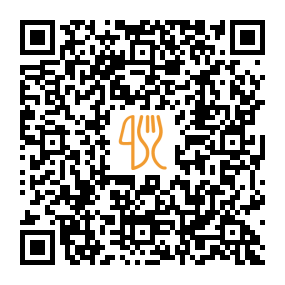 QR-code link para o menu de East Fruit Market