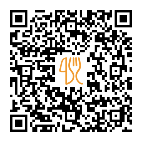 QR-code link para o menu de Milano's Bakery